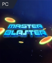Master Blaster Pc