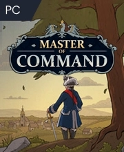 Master of Command Pc