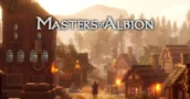 Masters of Albion: Peter Molyneux Rivela il Gameplay alla Gamescom 2024