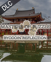 Masters of Puzzle Byodoin Reflection