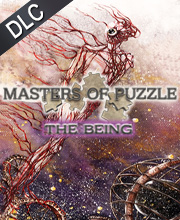 Masters of Puzzle The Being Pc