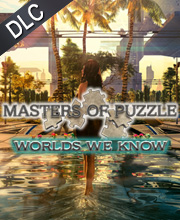 Masters of Puzzle Worlds We Know Pc