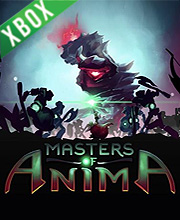Masters of Anima Xbox One