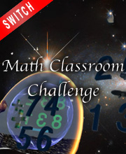 Math Classroom Challenge Switch