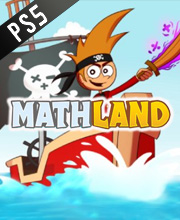 MathLand Playstation 5