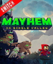 Mayhem in Single Valley Switch