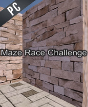 Maze Race Challenge Pc