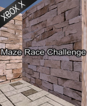 Maze Race Challenge Xbox Series X