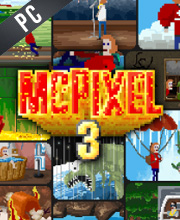 McPixel 3 Pc