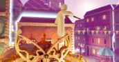 Meccha Chameleon raggiunge 20 milioni di vendite su Steam in due mesi
