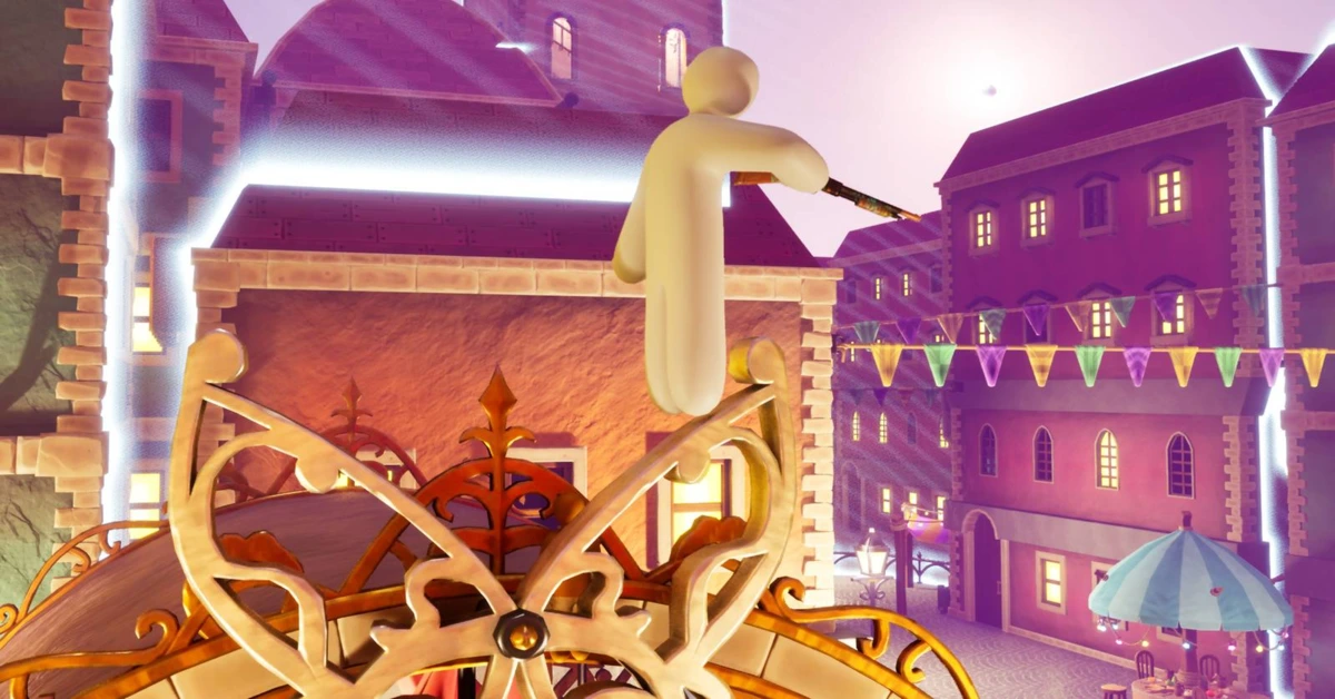Meccha Chameleon raggiunge 20 milioni di vendite su Steam in due mesi Meccha Chameleon raggiunge 20 milioni di vendite su Steam in due mesi