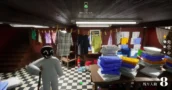 Lo sviluppatore di Meccha Chameleon risolve una grave falla su Discord e Steam