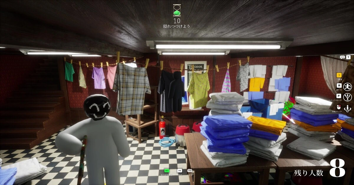 Lo sviluppatore di Meccha Chameleon risolve una grave falla su Discord e Steam