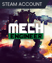 Mech Engineer Pc