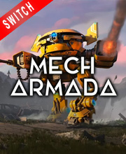 Mech Armada Switch