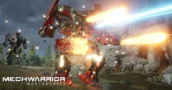 Trailer di lancio di MechWarrior 5 Mercenaries e requisiti di sistema