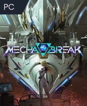 Mecha BREAK Pc