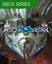 Mecha BREAK Xbox Series X