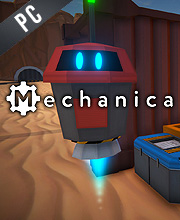 Mechanica