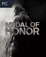 Medal of Honor Pc