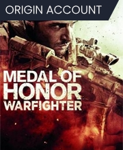 Medal of Honor Warfighter Pc