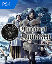 Medieval Dynasty Playstation 4