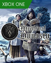 Medieval Dynasty Xbox One