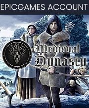 Medieval Dynasty Pc