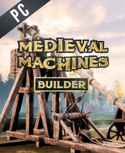 Medieval Machines Builder Pc