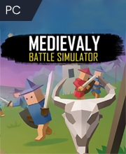 Medievaly Battle Simulator Pc