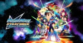 Assicurati lo Sconto Lancio per Mega Man Star Force