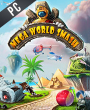 Mega World Smash Pc
