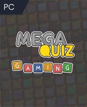 Mega Quiz Gaming Pc