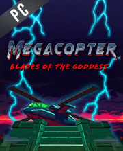 Megacopter Blades of the Goddess Pc