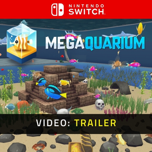 Megaquarium Switch