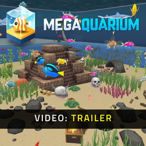 Megaquarium - Trailer del Video