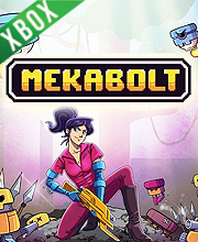 Mekabolt Xbox One