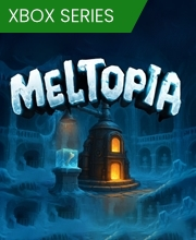 Meltopia Xbox Series X