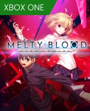 Melty Blood Type Lumina Xbox One