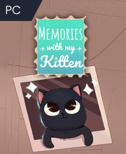 Memories with my Kitten Pc