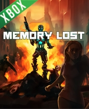 Memory Lost Xbox One
