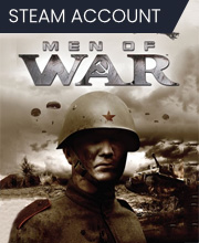 Men of War Pc