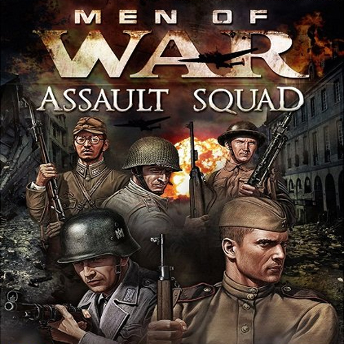 Acquista CD Key Men Of War Assault Squad Confronta Prezzi