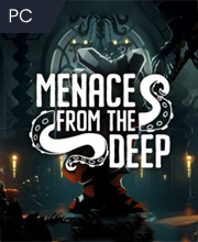 Menace from the Deep Pc