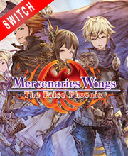 Mercenaries Wings The False Phoenix Switch