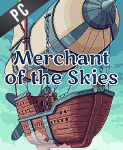 Merchant of the Skies Pc