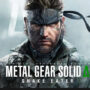 Metal Gear Solid 3: Snake Eater Remake Confermato!