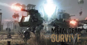 Metal Gear Survive chiede 9 euro per ulteriori slot di salvataggio dei caratteri