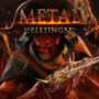 Metal: Hellsinger – Metal Hellsinger FPS ritmico dall’inferno Punteggio delle recensioni