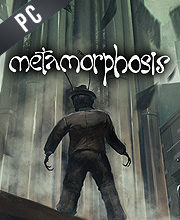 Metamorphosis Pc